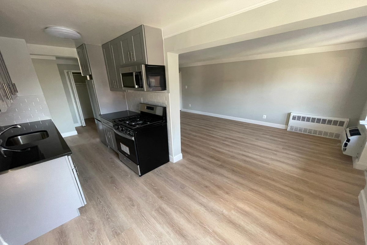 Apartment 35th Avenue Queens, NY 11354, MLS-RD4823-3