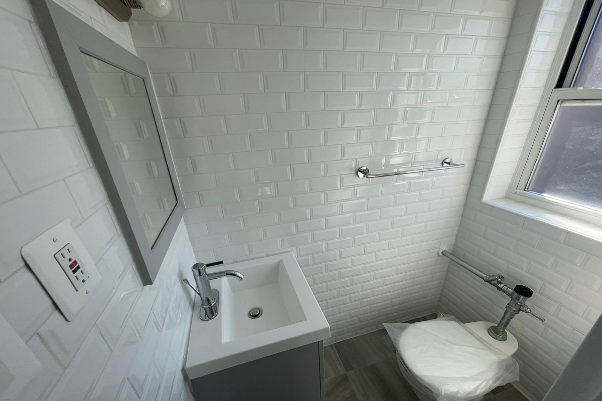 Apartment 35th Avenue Queens, NY 11354, MLS-RD4823-18