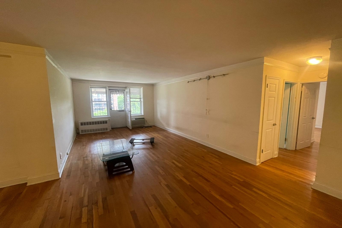 Apartment 150th Street  Queens, NY 11367, MLS-RD4843-2