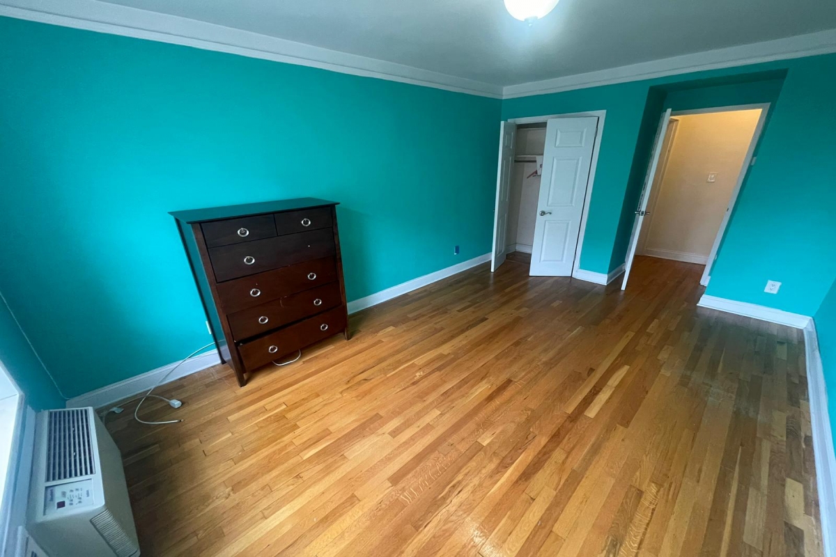 Apartment 150th Street  Queens, NY 11367, MLS-RD4843-7
