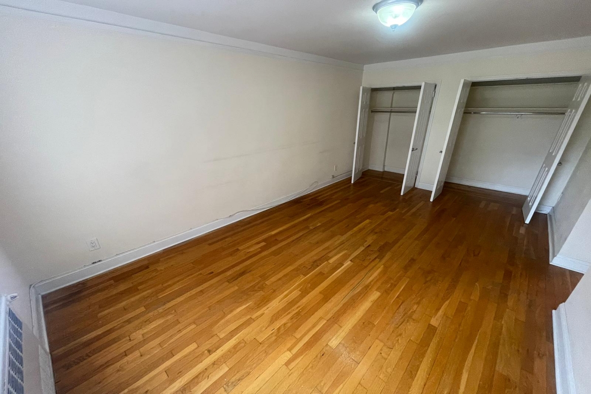 Apartment 150th Street  Queens, NY 11367, MLS-RD4843-8