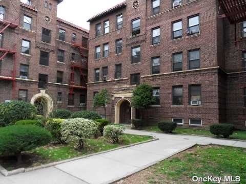  Saunders Street  Queens, NY 11374, MLS-RD4859-16