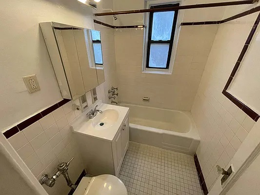 Apartment 167th Street  Queens, NY 11358, MLS-RD4866-8
