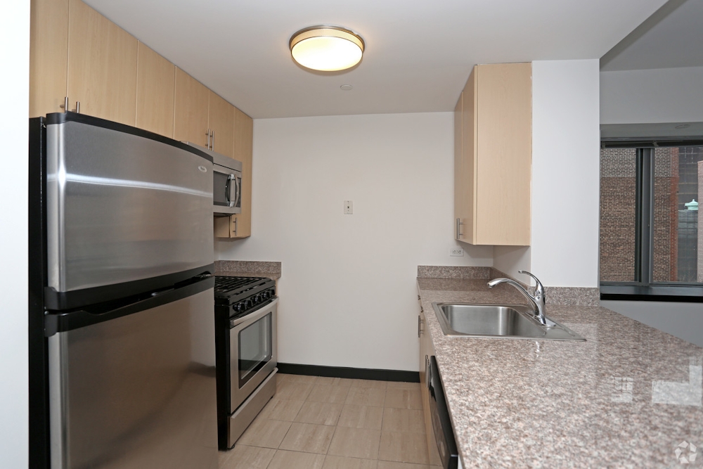 Apartment in Jamaica - 89th Avenue  Queens, NY 11432