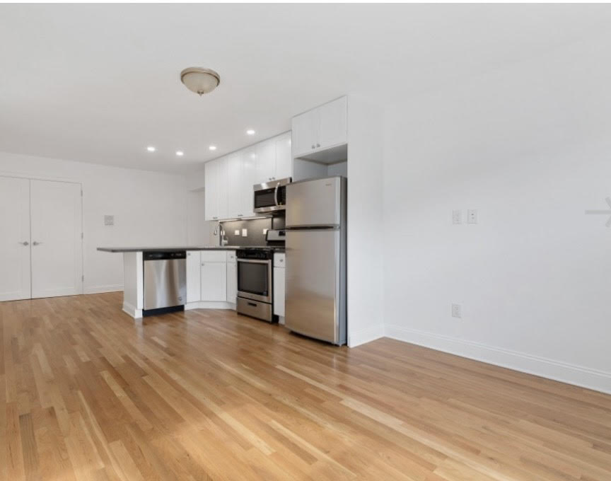 Apartment Brevoort Street Queens, NY 11415, MLS-RD4893-3