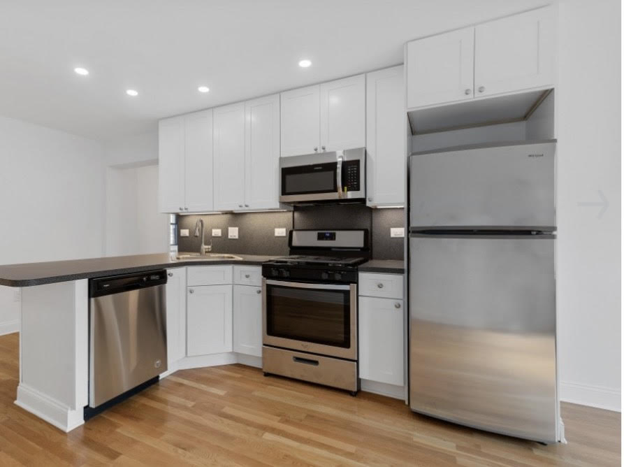 Apartment Brevoort Street Queens, NY 11415, MLS-RD4893-4