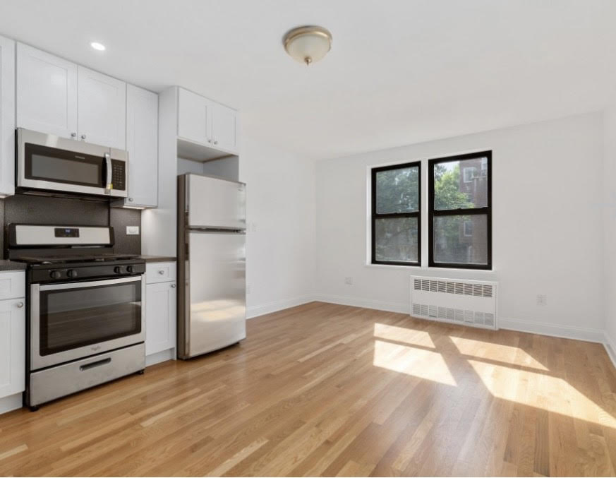 Apartment Brevoort Street Queens, NY 11415, MLS-RD4893-5