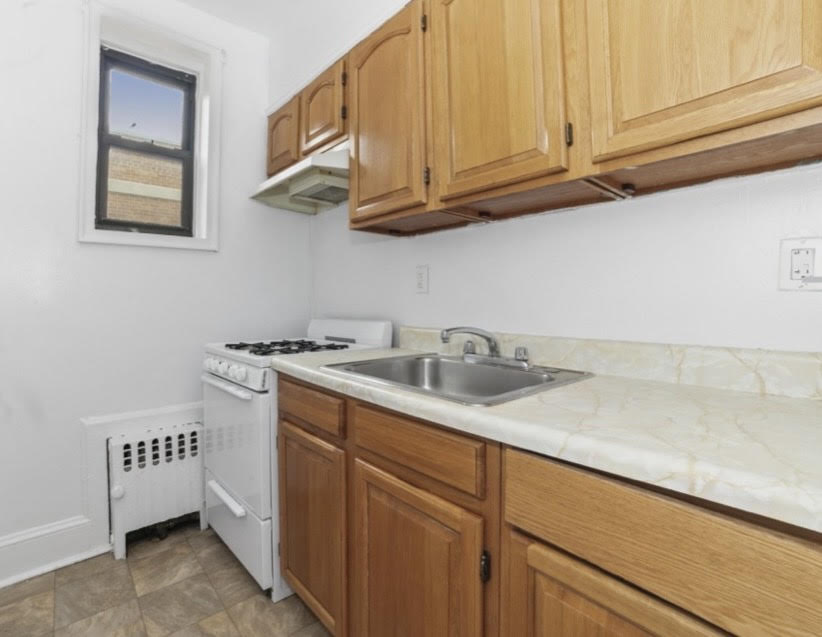 Apartment 96th Street  Queens, NY 11421, MLS-RD4906-3
