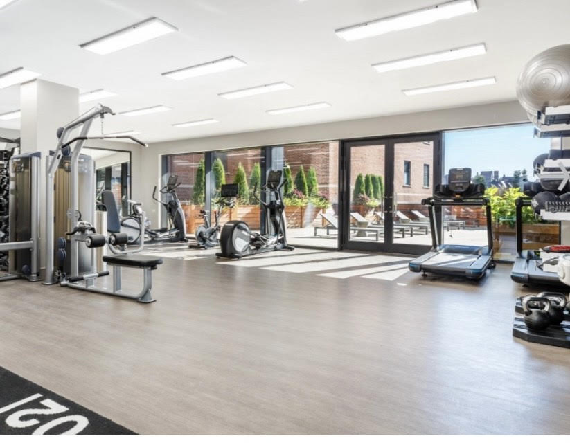 Apartment Queens Blvd Queens, NY 11375, MLS-RD4908-2