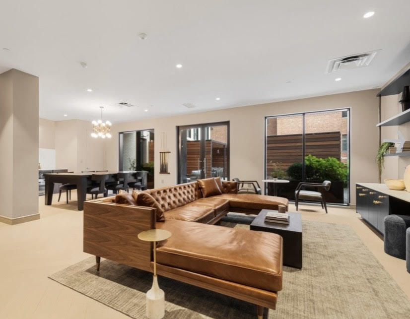 Apartment Queens Blvd Queens, NY 11375, MLS-RD4908-3