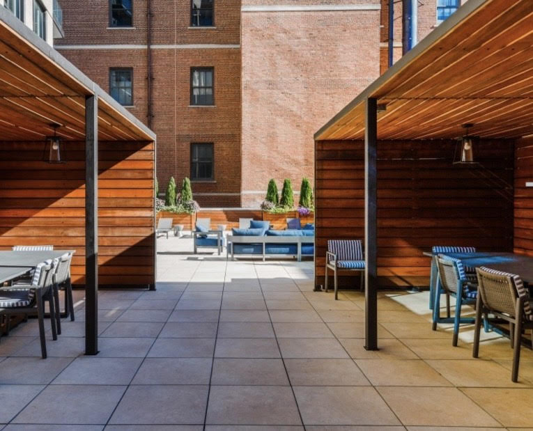 Apartment Queens Blvd Queens, NY 11375, MLS-RD4908-4
