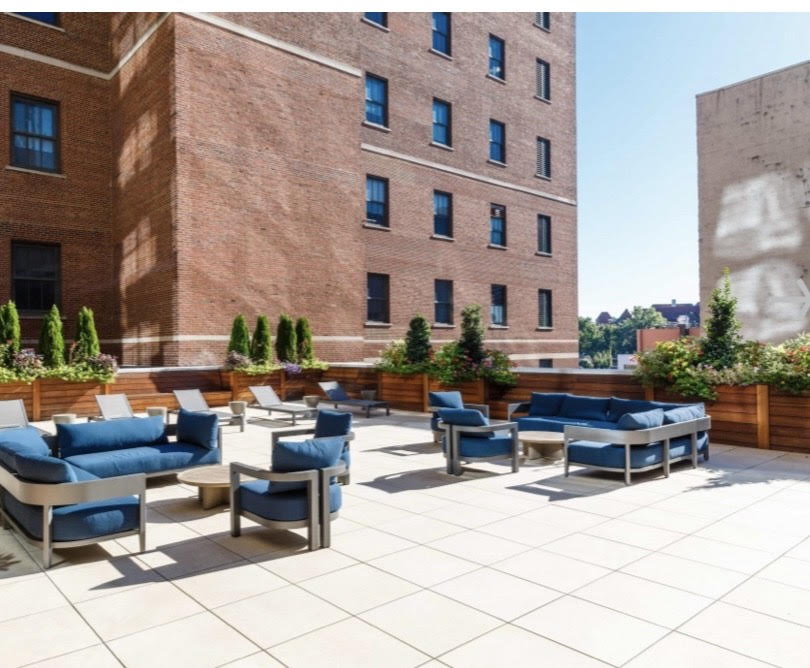 Apartment Queens Blvd Queens, NY 11375, MLS-RD4908-5