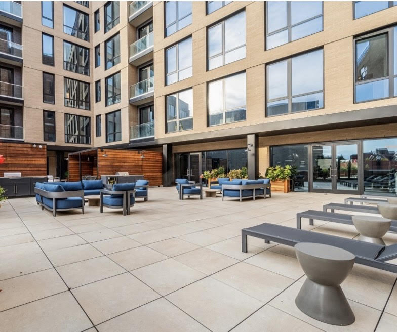Apartment Queens Blvd Queens, NY 11375, MLS-RD4908-6