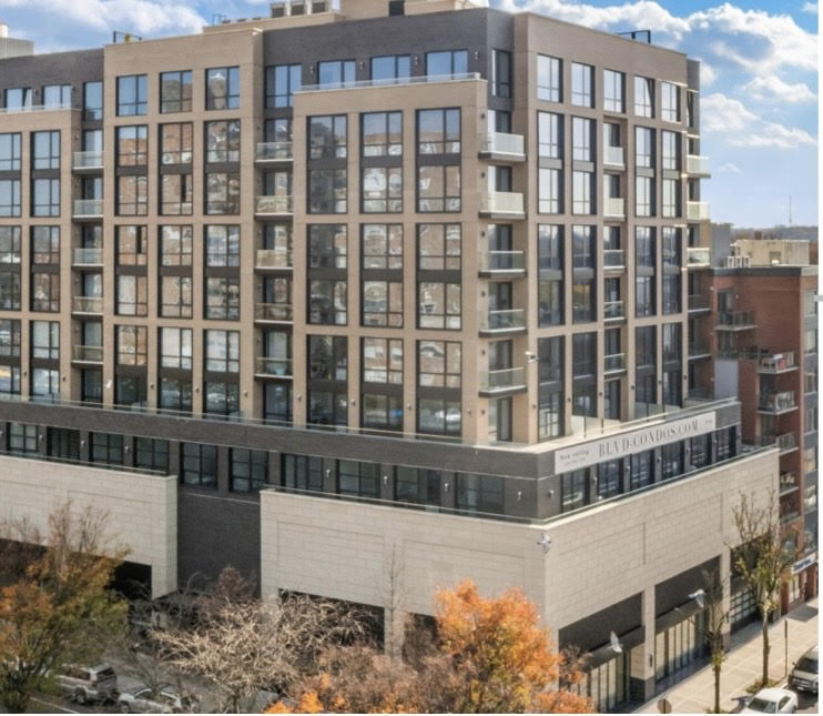 Apartment Queens Blvd Queens, NY 11375, MLS-RD4908-8