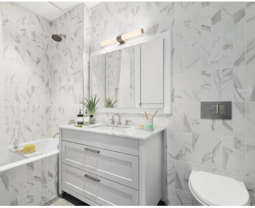 Apartment Queens Blvd Queens, NY 11375, MLS-RD4908-9
