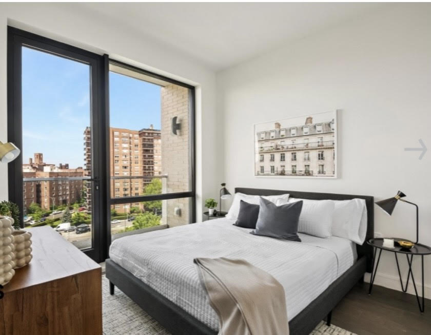 Apartment Queens Blvd Queens, NY 11375, MLS-RD4908-10