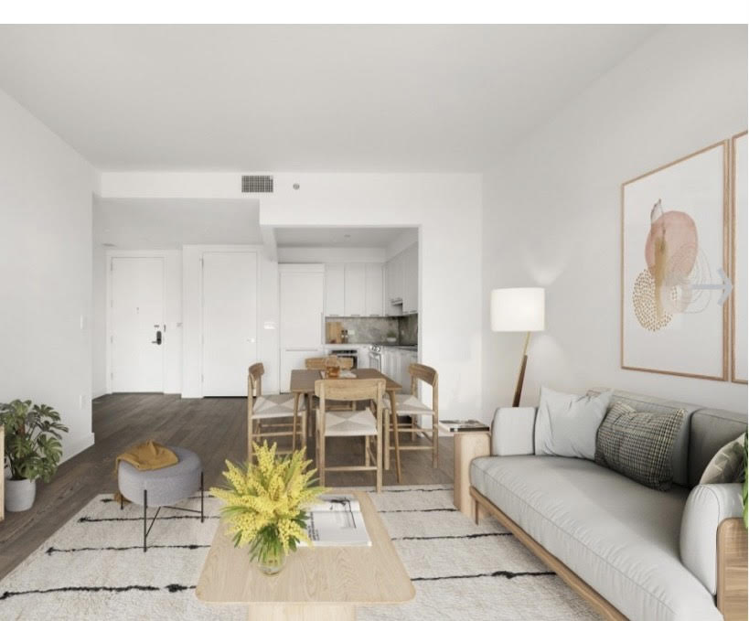 Apartment Queens Blvd Queens, NY 11375, MLS-RD4908-11