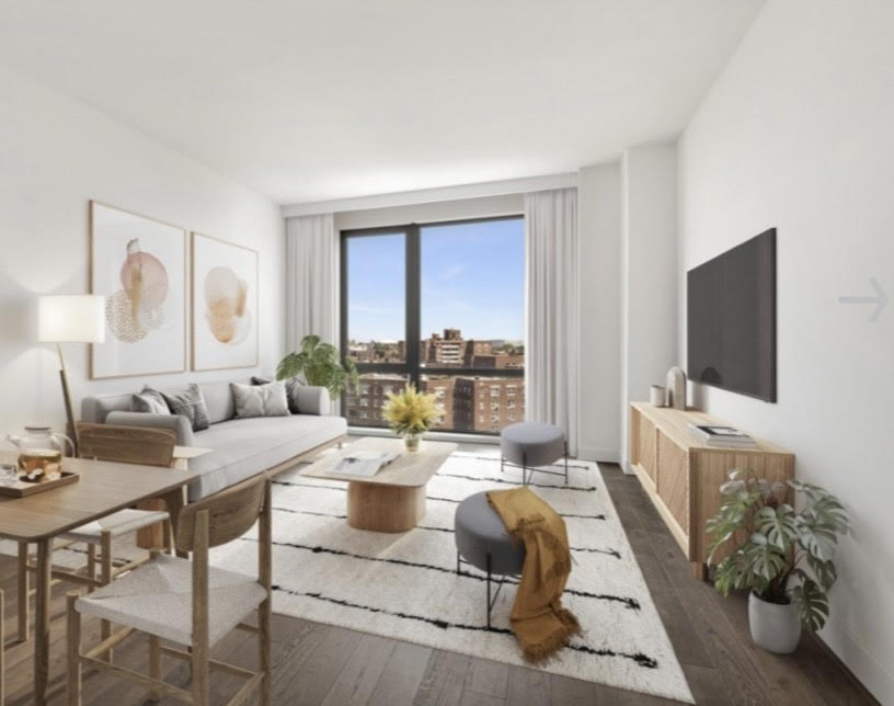 Apartment Queens Blvd Queens, NY 11375, MLS-RD4908-12