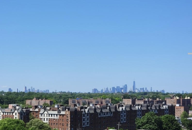 Apartment Queens Blvd Queens, NY 11375, MLS-RD4908-15