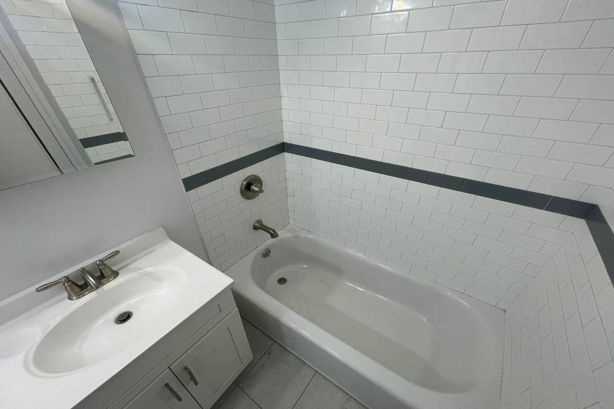 Apartment Pershing Crescent  Queens, NY 11435, MLS-RD4910-8