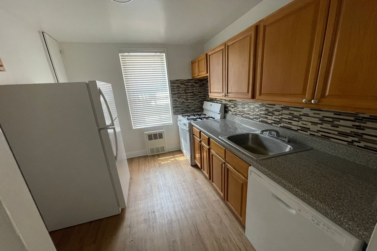 Apartment 67th Avenue  Queens, NY 11375, MLS-RD4918-2