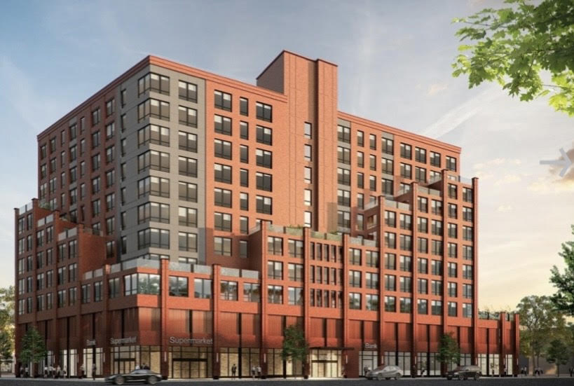 Apartment Yellowstone Blvd  Queens, NY 11375, MLS-RD4930-5