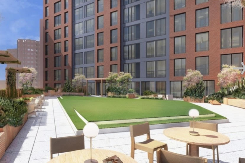 Apartment Yellowstone Blvd  Queens, NY 11375, MLS-RD4930-4