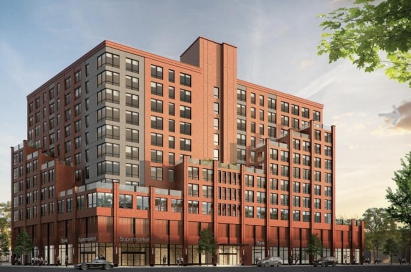 Apartment Yellowstone Blvd Queens, NY 11375, MLS-RD4931-2