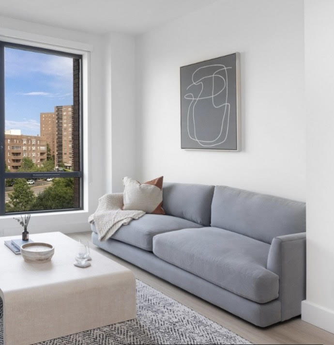 Apartment Yellowstone Blvd Queens, NY 11375, MLS-RD4931-7