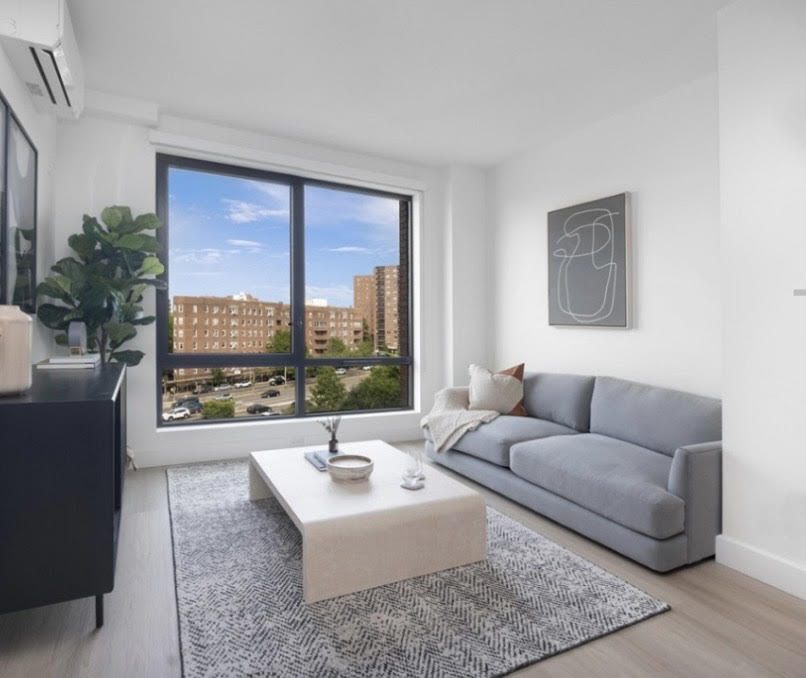 Apartment Yellowstone Blvd Queens, NY 11375, MLS-RD4931-8