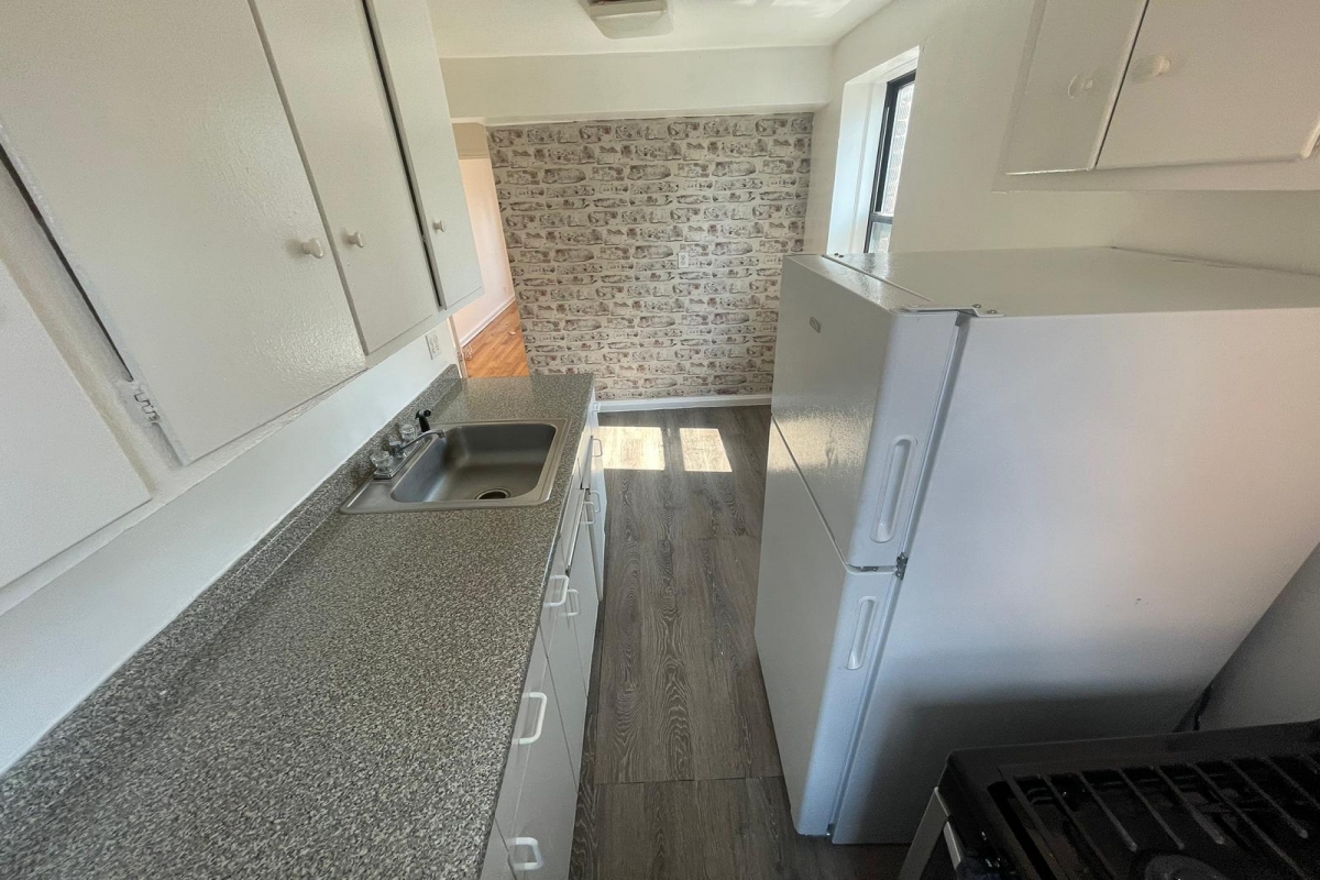 Apartment Booth Street  Queens, NY 11374, MLS-RD4933-5
