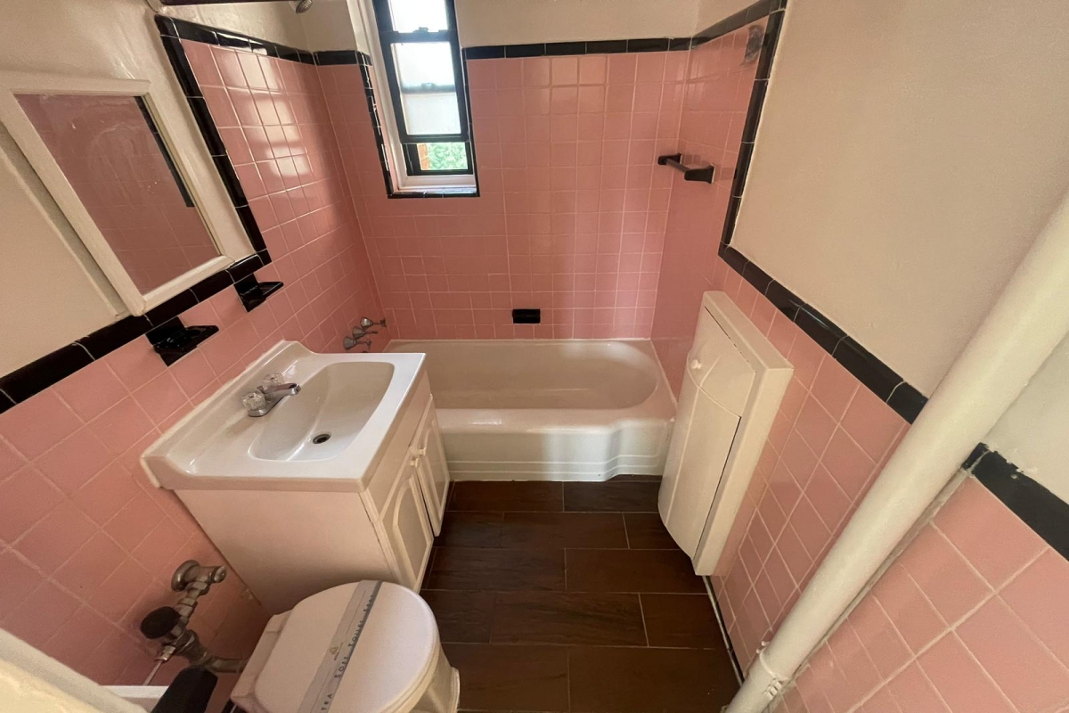Apartment Booth Street  Queens, NY 11374, MLS-RD4933-13