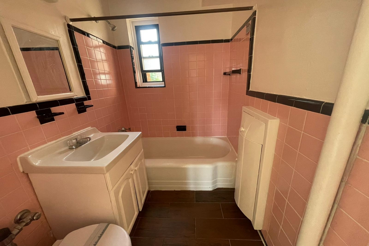Apartment Booth Street  Queens, NY 11374, MLS-RD4933-14