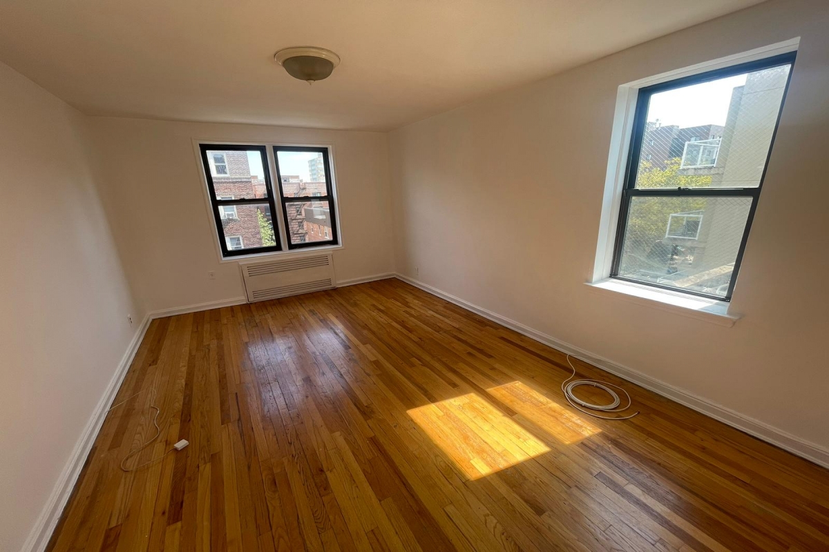 Apartment Booth Street  Queens, NY 11374, MLS-RD4933-11