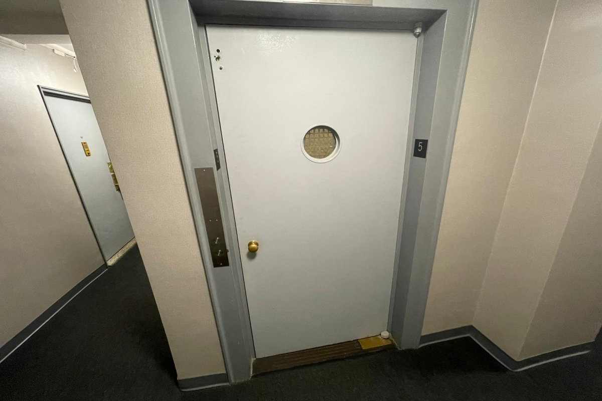 Apartment Booth Street  Queens, NY 11374, MLS-RD4933-15