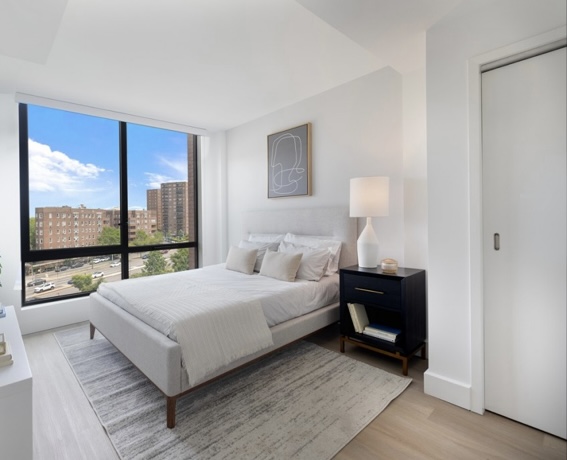 Apartment Yellowstone Blvd Queens, NY 11375, MLS-RD4942-9
