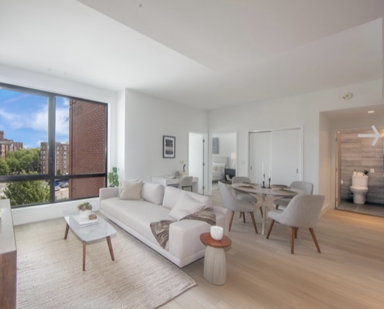 Apartment Yellowstone Blvd Queens, NY 11375, MLS-RD4942-10