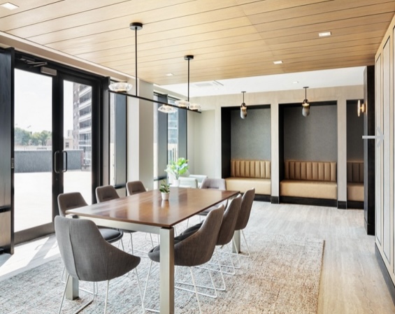 Apartment Yellowstone Blvd  Queens, NY 11375, MLS-RD4942-17