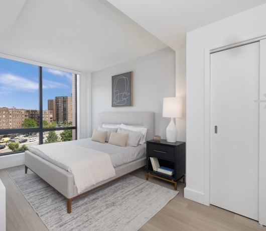 Apartment Yellowstone Blvd  Queens, NY 11375, MLS-RD4943-8