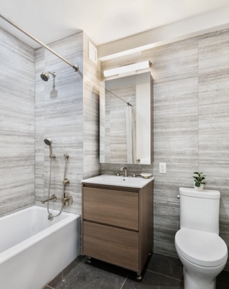 Apartment Yellowstone Blvd  Queens, NY 11375, MLS-RD4943-14