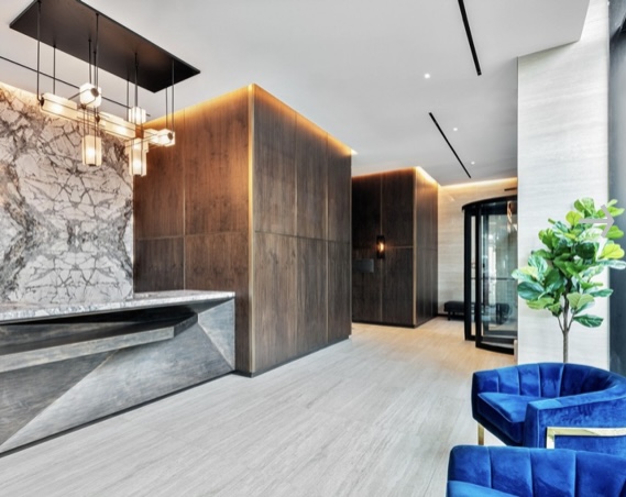 Apartment Yellowstone Blvd  Queens, NY 11375, MLS-RD4943-15