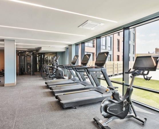 Apartment Yellowstone Blvd  Queens, NY 11375, MLS-RD4943-16
