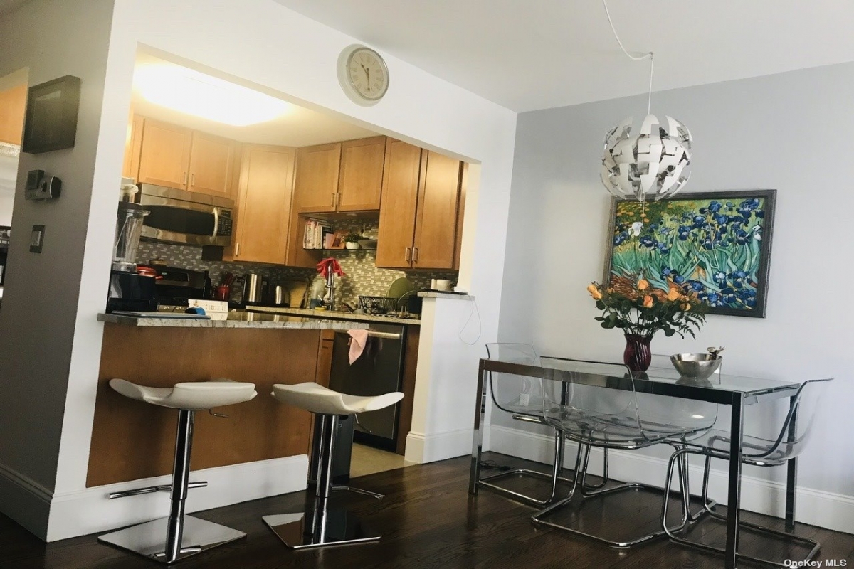 Condo Curzon Road  Queens, NY 11415, MLS-RD4948-2