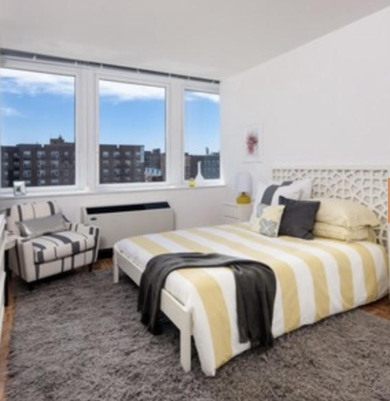 Apartment Queens Blvd Queens, NY 11375, MLS-RD4960-4