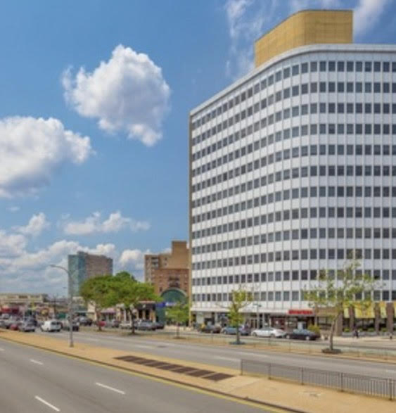 Apartment Queens Blvd Queens, NY 11375, MLS-RD4960-6