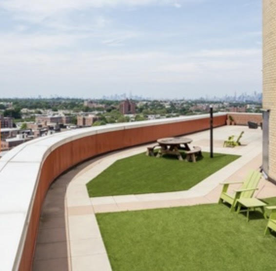 Apartment Queens Blvd Queens, NY 11375, MLS-RD4960-8