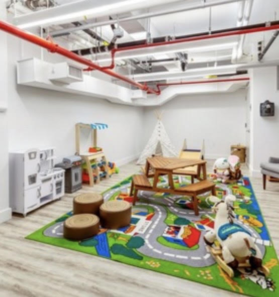 Apartment Queens Blvd Queens, NY 11375, MLS-RD4960-9