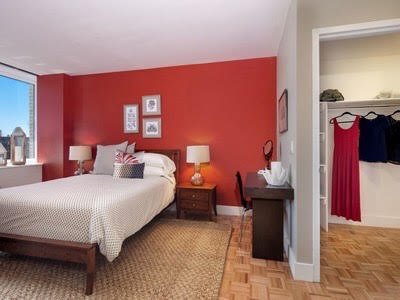Apartment Queens Blvd  Queens, NY 11375, MLS-RD4962-10