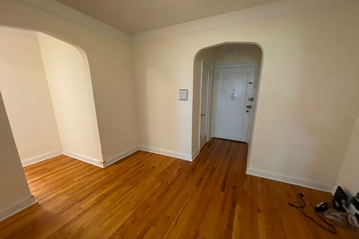 Apartment Highland Avenue Queens, NY 11432, MLS-RD4972-11