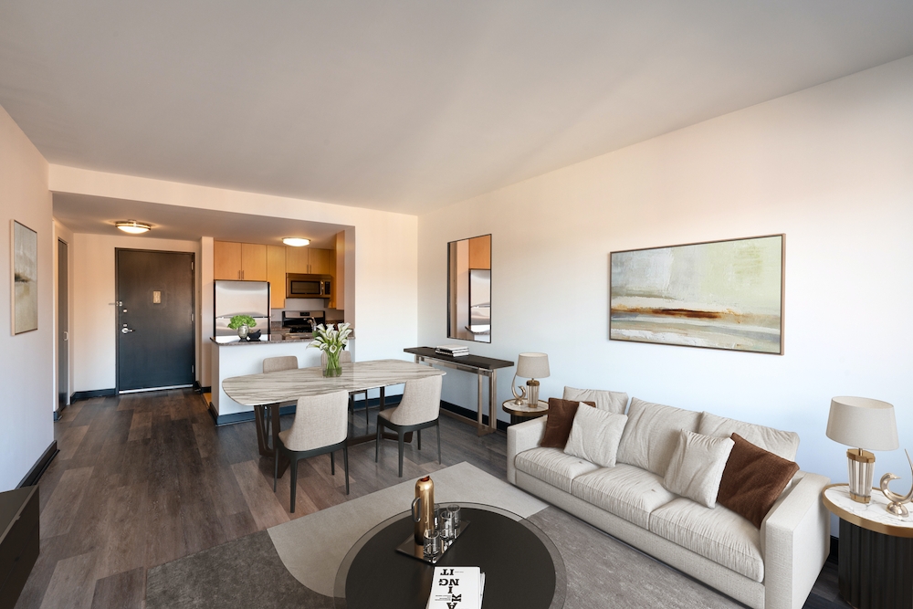 Apartment 89th Avenue  Queens, NY 11432, MLS-RD4974-8